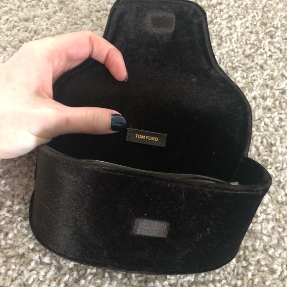 Tom Ford sunglasses - Picture 6 of 6